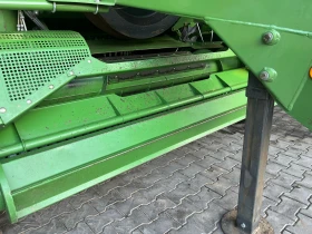 ����� �� �������� �� ����������� Krone 1290 HDP ������ � ������������ ������ 20%