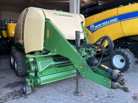 ����� �� �������� �� ����������� Krone 1290 HDP ������ � ������������ ������ 20%