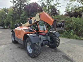 ������������ ������� JLG 2906H | Mobile.bg � ����� ������ 5