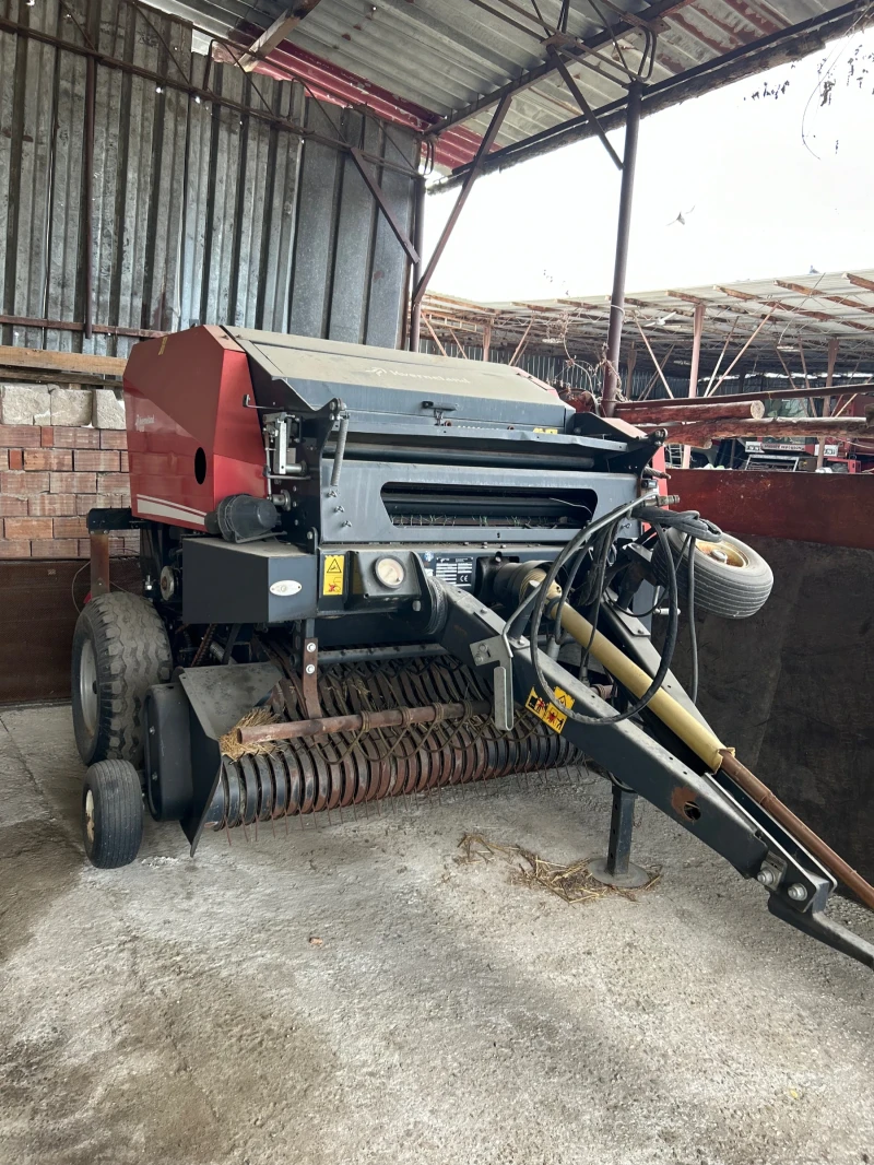 Балировачка Друга марка