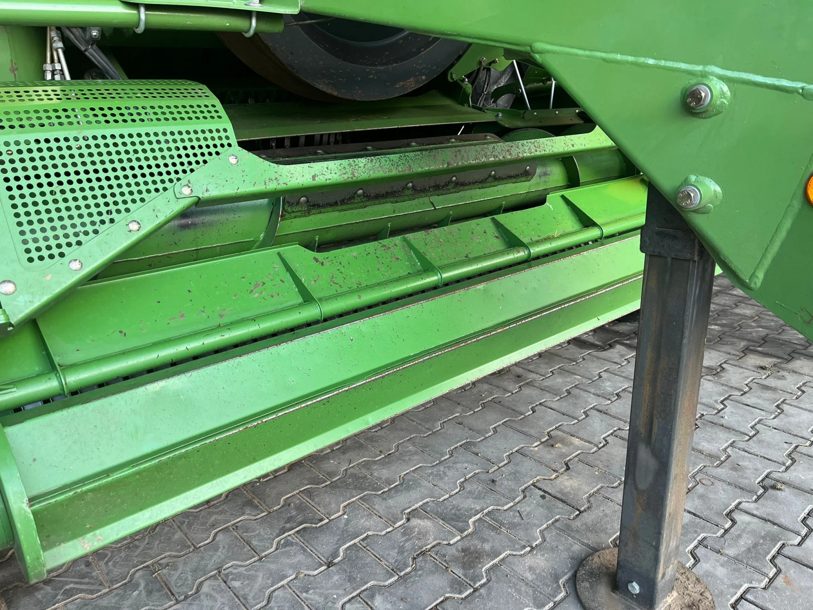 ����������� Krone 1290 HDP ������ � ������������ ������ 20% | Mobile.bg � ����������� 3