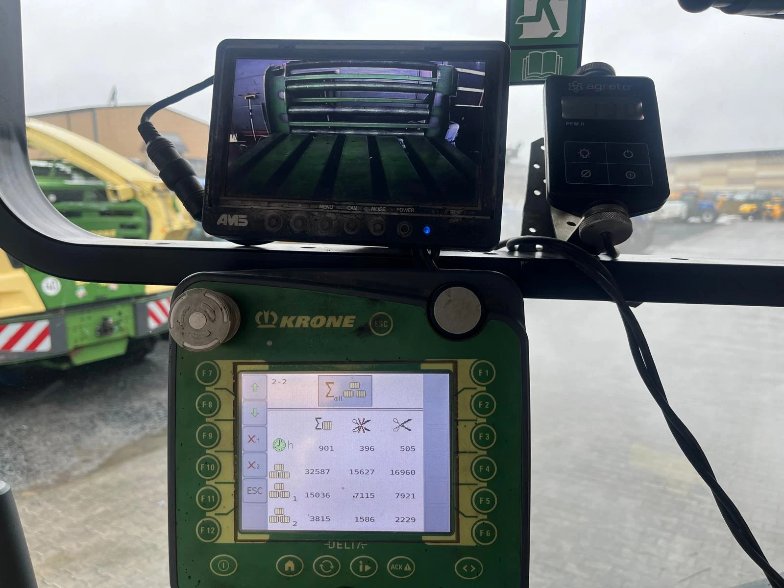 ����������� Krone 1290 HDP ������ � ������������ ������ 20% | Mobile.bg � ����������� 12