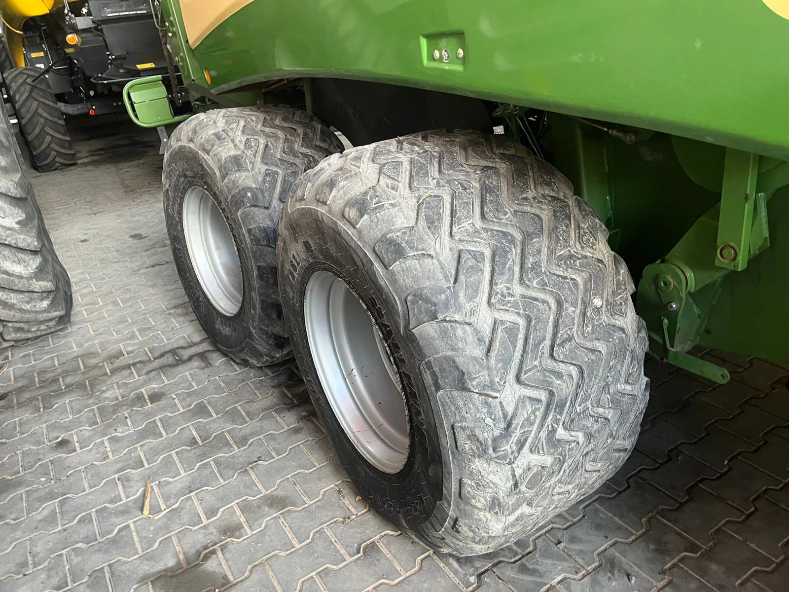 ����������� Krone 1290 HDP ������ � ������������ ������ 20% | Mobile.bg � ����������� 5