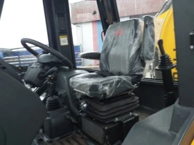 Багер JCB VX90, снимка 3