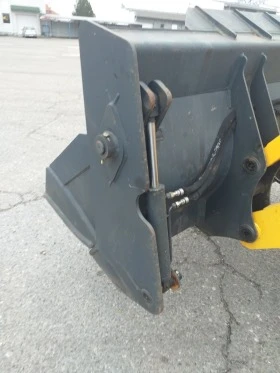 Багер JCB VX90, снимка 7