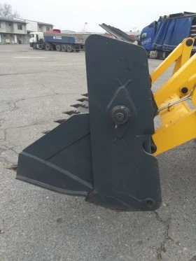 Багер JCB VX90, снимка 9