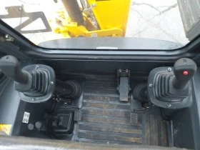 Багер JCB VX90, снимка 10