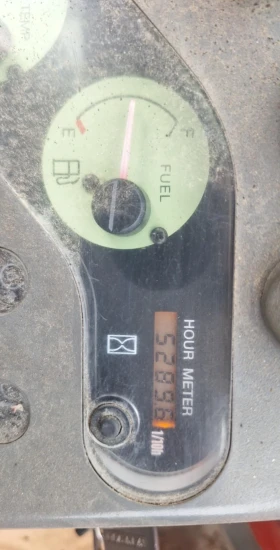  Yanmar SV20 | Mobile.bg    7