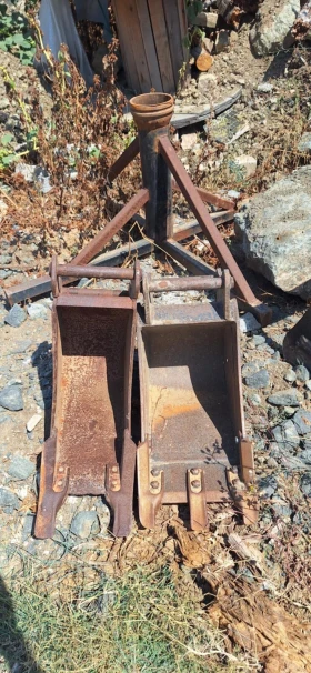  Yanmar SV20 | Mobile.bg    8