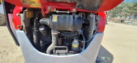  Yanmar SV20 | Mobile.bg    5