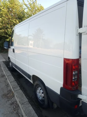Обява за продажба на Кемпер Fiat Ducato ~10 000 лв. - изображение 2