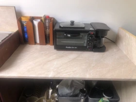 Кемпер Mercedes-Benz 814D, снимка 8