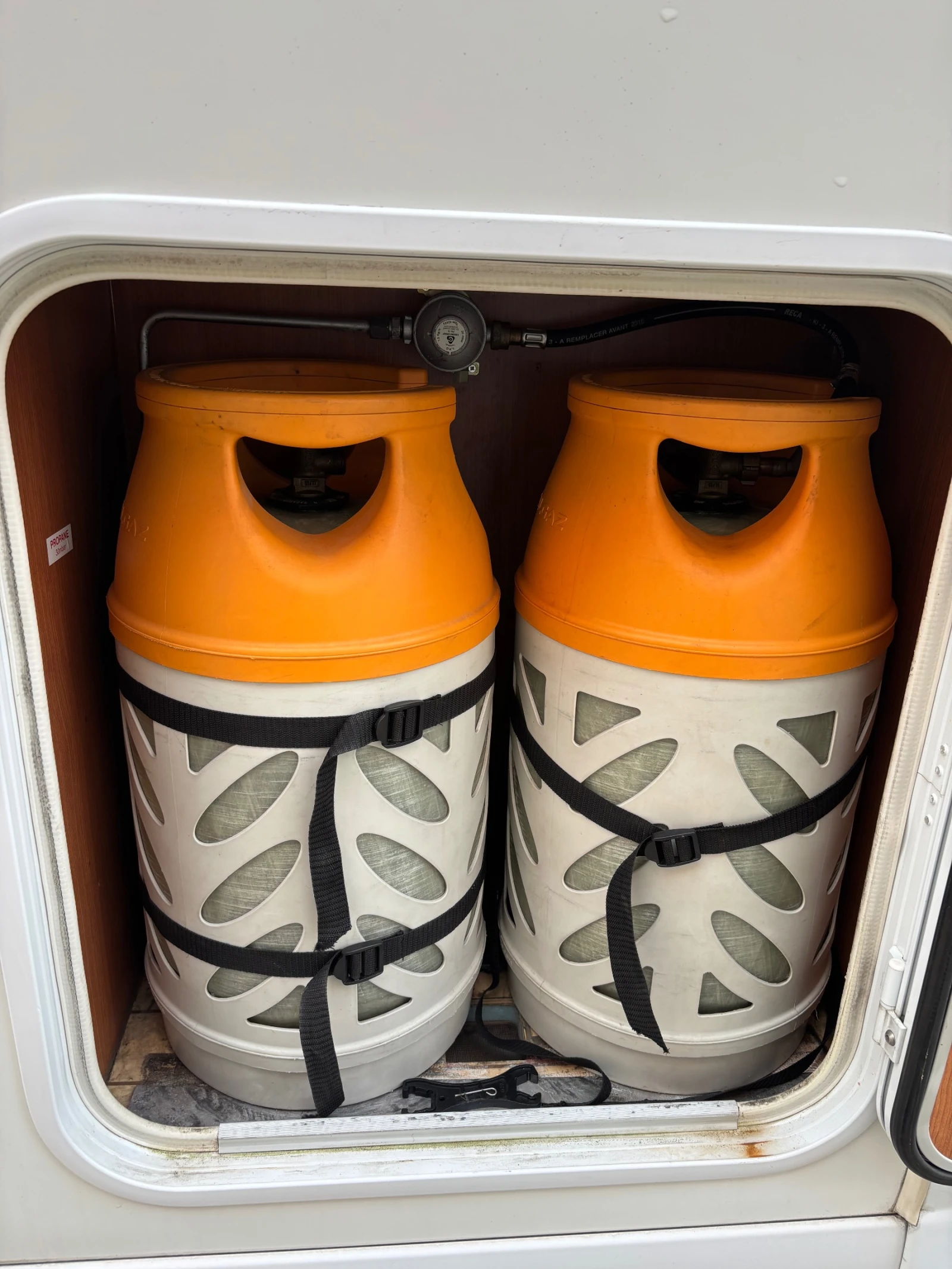 Кемпер Fiat ДВУЕТАЖНИ ЛЕГЛА - изображение 7