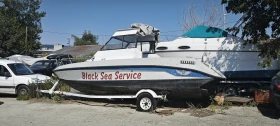 Лодка Bayliner, снимка 2