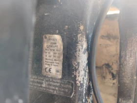 Надуваема лодка Zodiac Yacht line , снимка 7