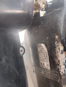 Надуваема лодка Zodiac Yacht line , снимка 10