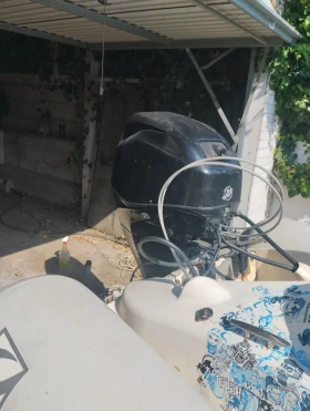 Надуваема лодка Zodiac Yacht line , снимка 12