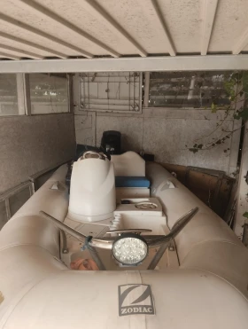 ��������� ����� Zodiac Yacht line  | Mobile.bg � ����� ������ 3