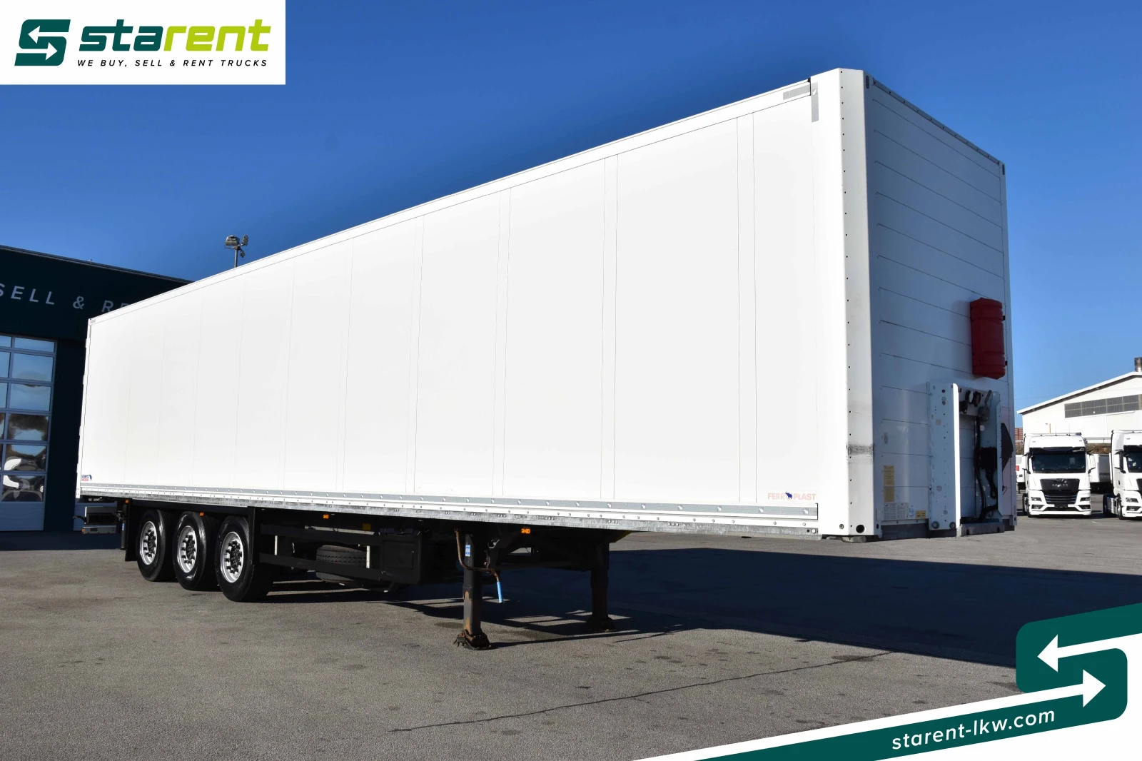  Schmitz TR25288 | Mobile.bg   3