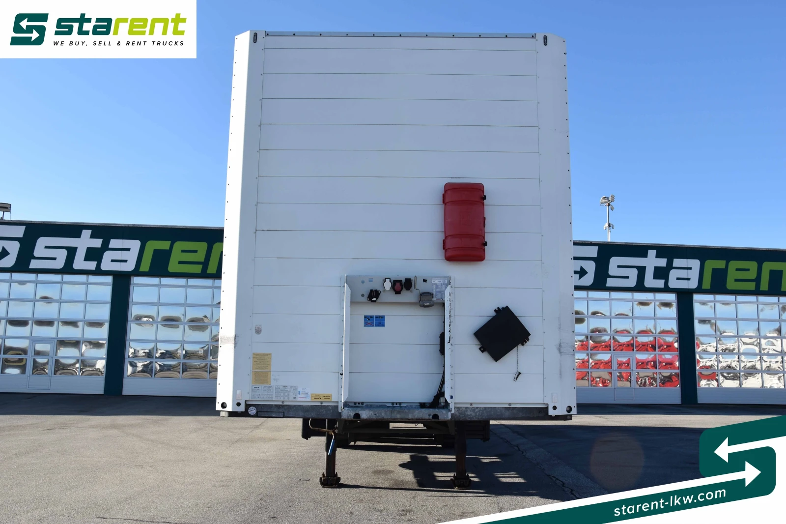  Schmitz TR25288 | Mobile.bg   2