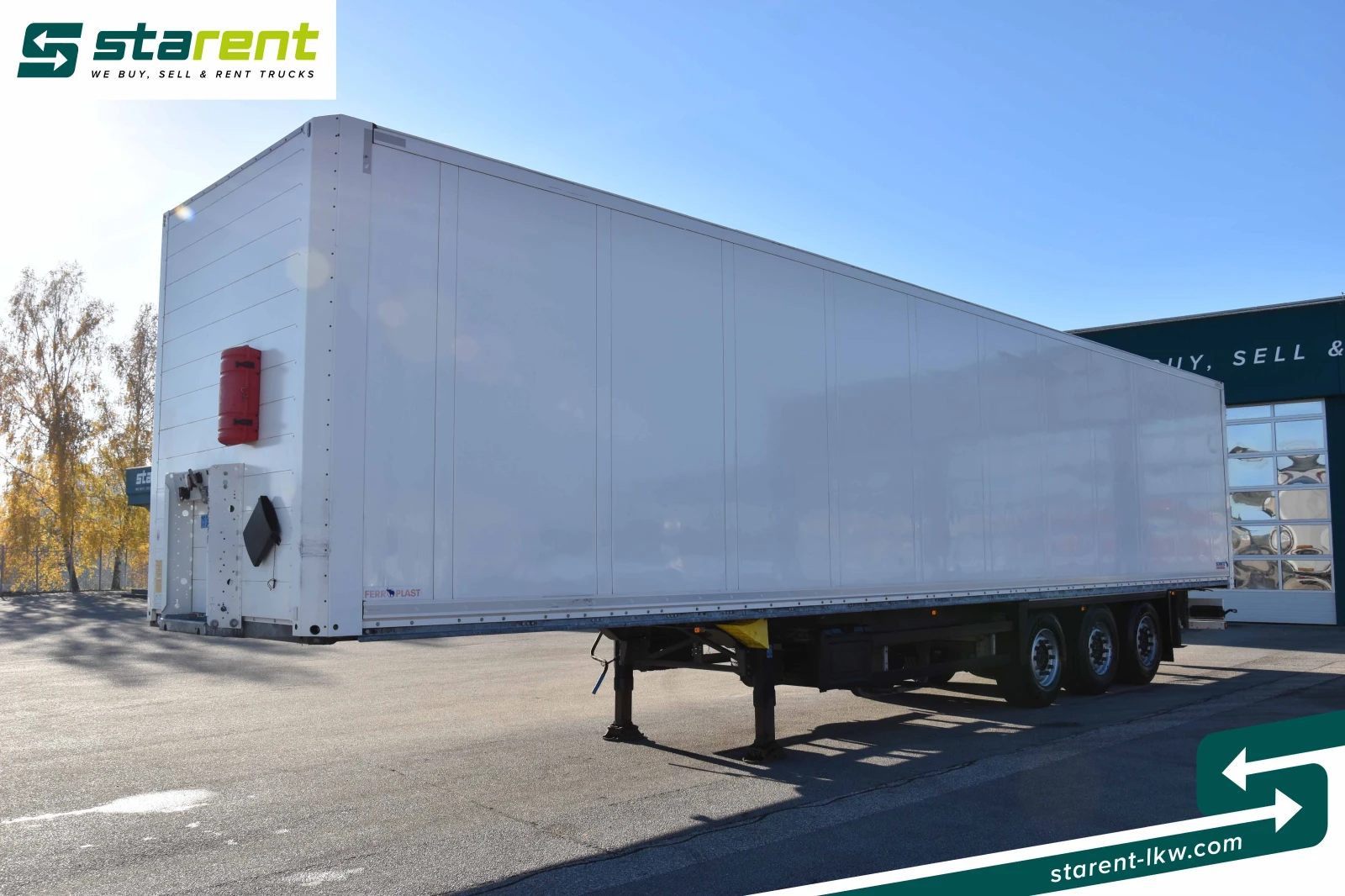  Schmitz TR25288 | Mobile.bg   1