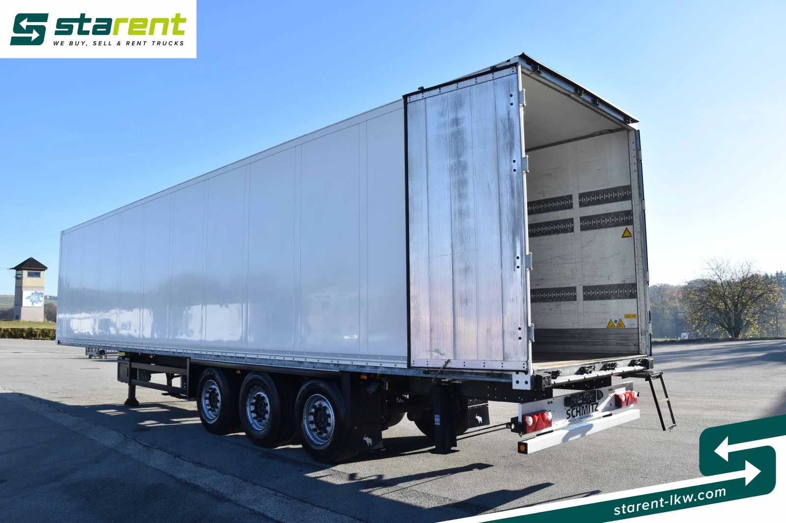  Schmitz TR25288 | Mobile.bg   11