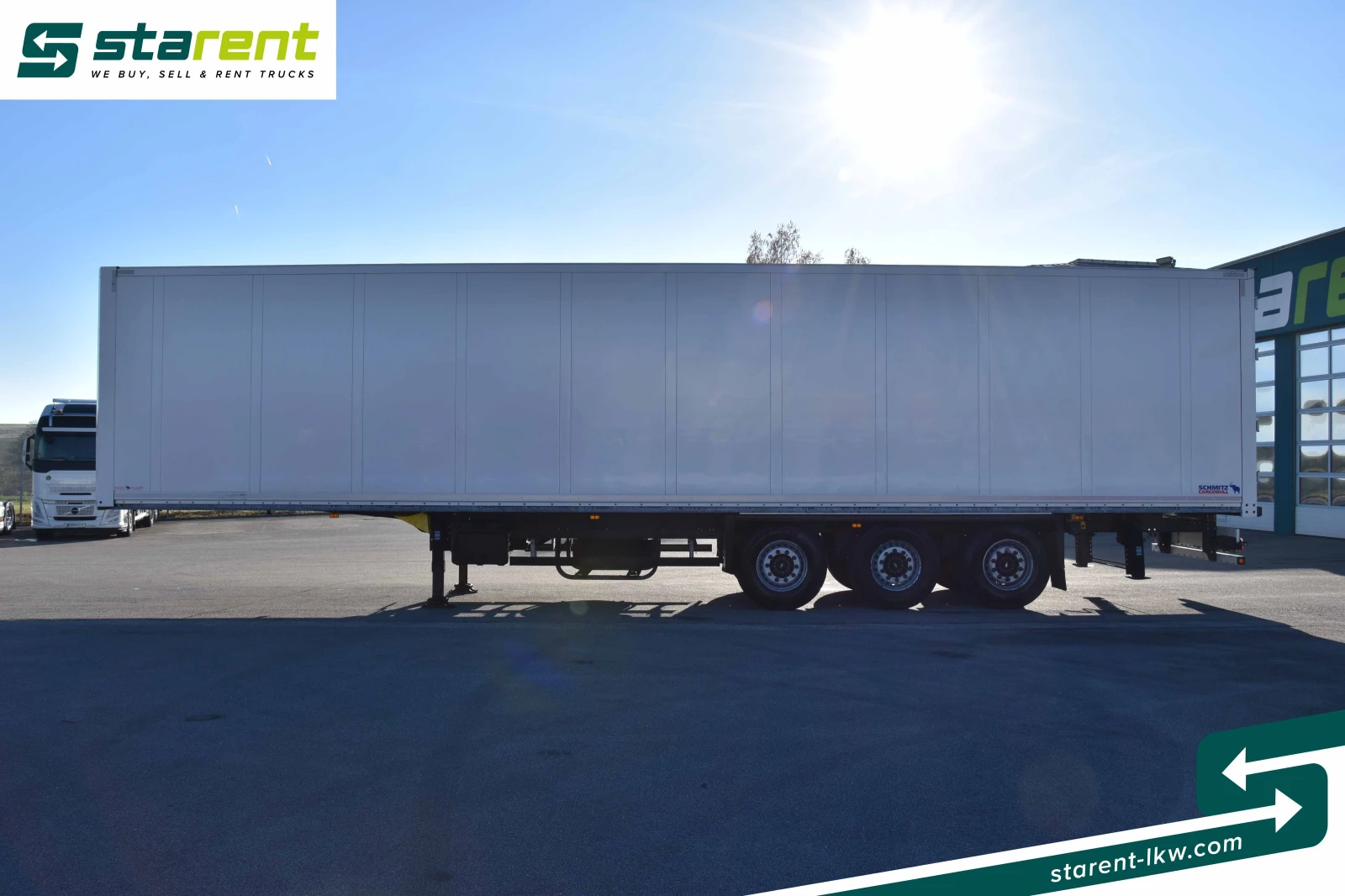  Schmitz TR25288 | Mobile.bg   8