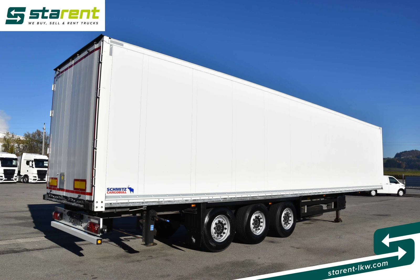  Schmitz TR25288 | Mobile.bg   5