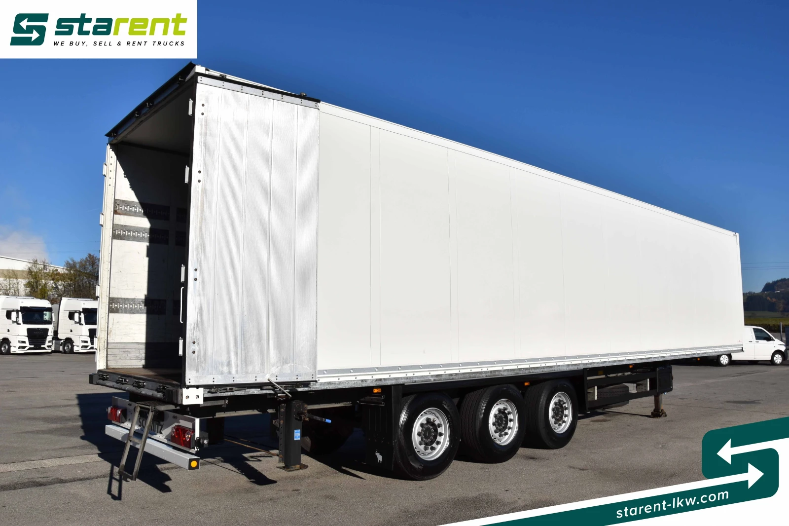  Schmitz TR25288 | Mobile.bg   9