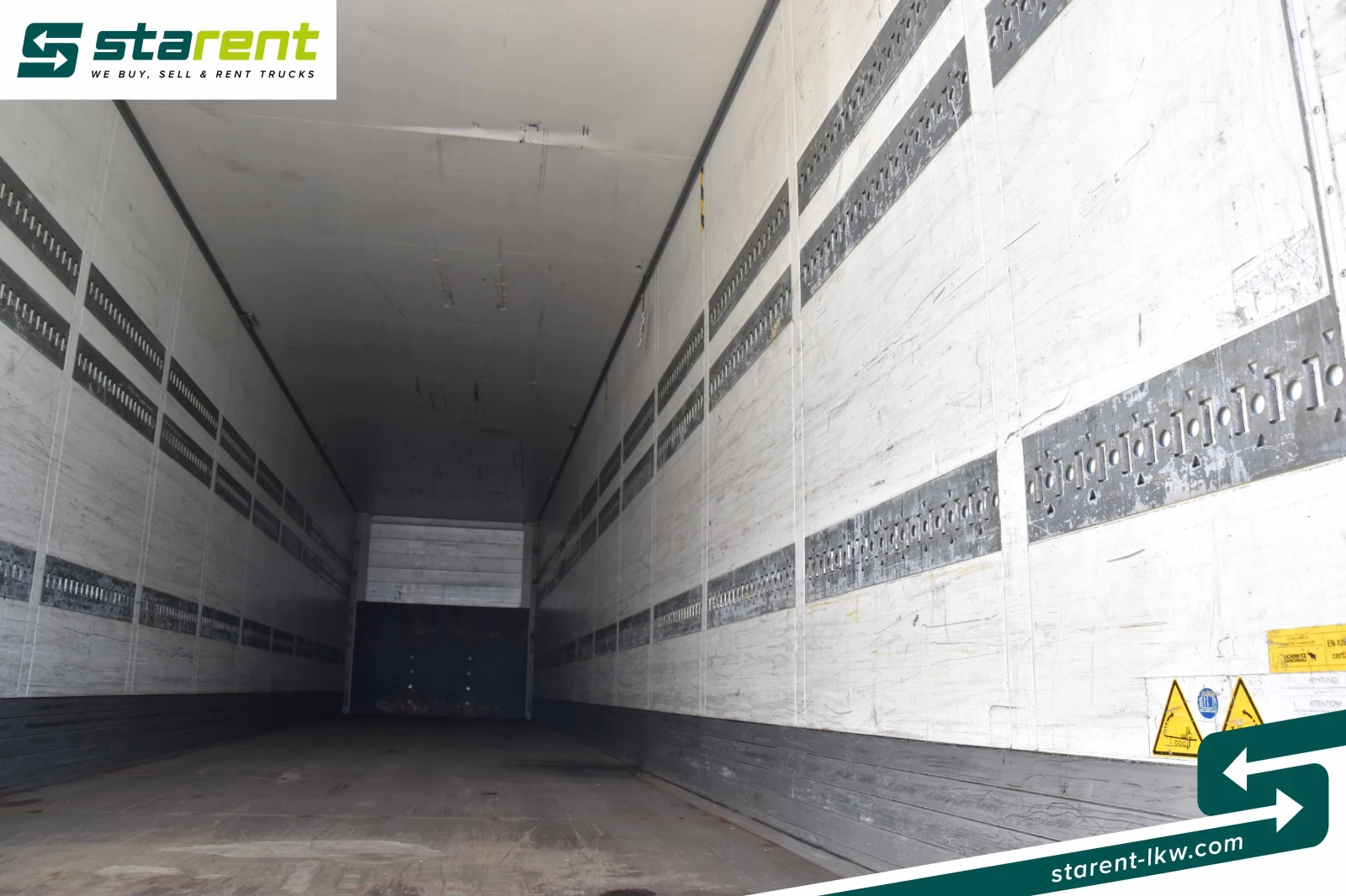  Schmitz TR25288 | Mobile.bg   14