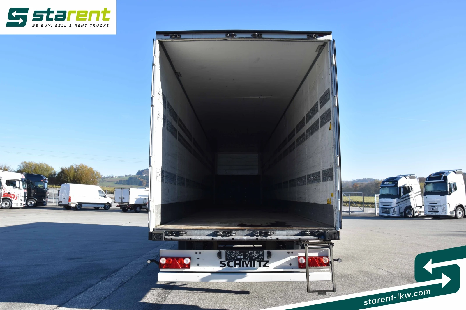  Schmitz TR25288 | Mobile.bg   10