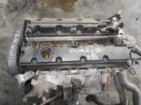 Двигател за Citroen Xsara picasso, снимка 1