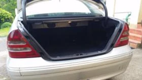 Ходова част за Mercedes-Benz C 270, снимка 1