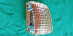 Осветление заден номер GW Hover, снимка 1