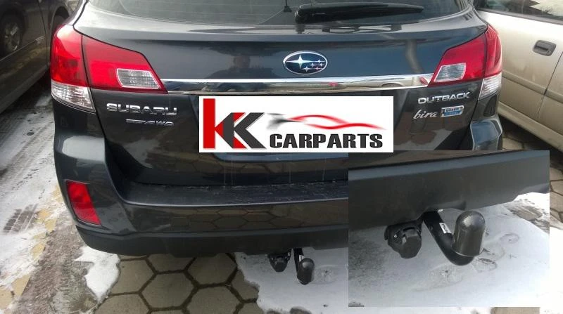 Рама и Каросерия за Subaru Outback, снимка 1 - Части - 27728766