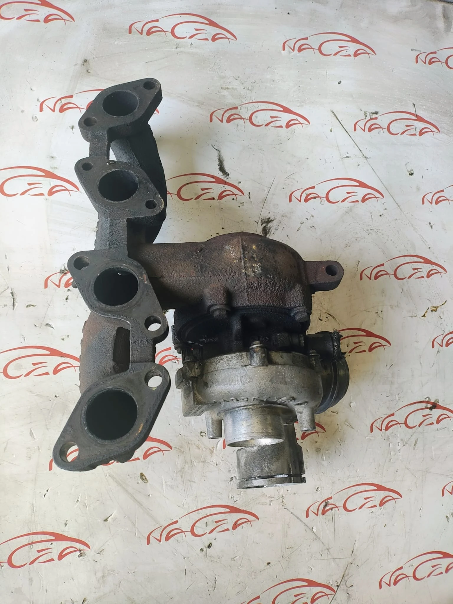   Audi Seat Skoda VW - 2.0TDI 136/140CV | Mobile.bg   3