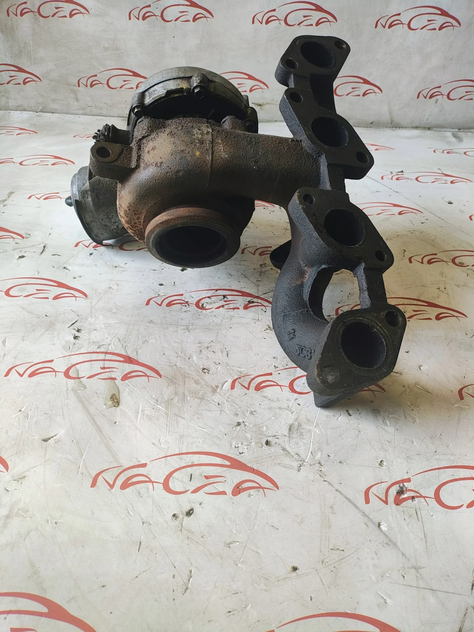   Audi Seat Skoda VW - 2.0TDI 136/140CV | Mobile.bg   4