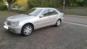  ,   Mercedes-Benz C 270 | Mobile.bg    2