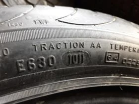 Гуми Летни 215/45R17, снимка 8
