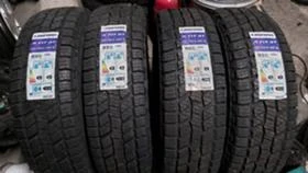 Гуми Всесезонни 235/75R15, снимка 1