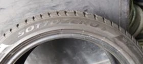 Гуми Зимни 225/45R18, снимка 7
