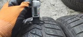 Гуми Зимни 225/45R18, снимка 4