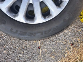 Гуми с джанти Falken 195/65R15, снимка 8