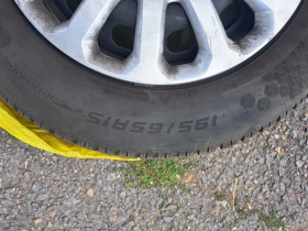 Гуми с джанти Falken 195/65R15, снимка 9