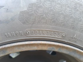 Гуми с джанти Falken 195/65R15, снимка 6