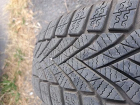 Гуми с джанти Falken 195/65R15, снимка 1