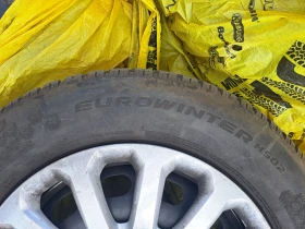 Гуми с джанти Falken 195/65R15, снимка 7