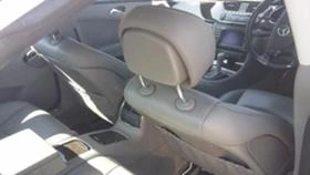 Mercedes-Benz CLS 500 M113, снимка 8
