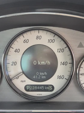 Mercedes-Benz CLS 350 M642, снимка 9