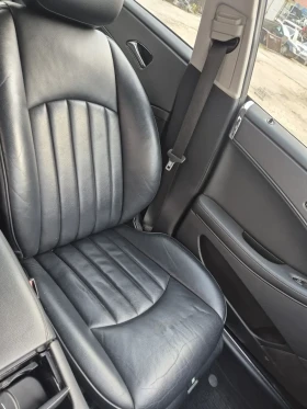 Mercedes-Benz CLS 350 M642, снимка 13